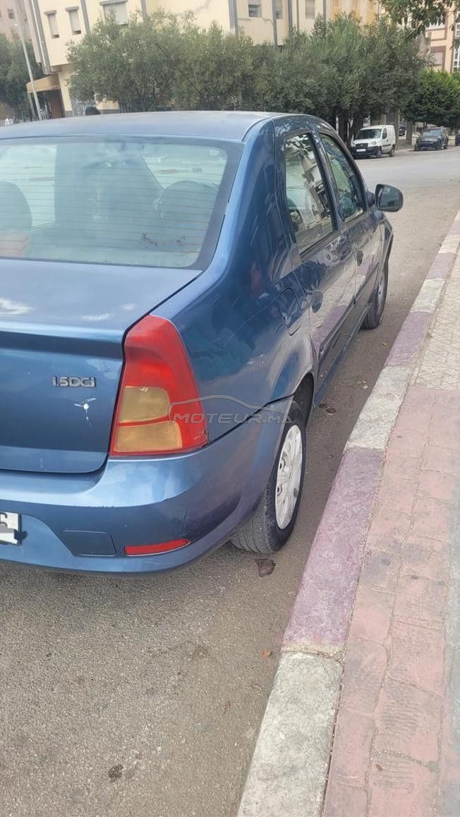 Dacia Logan Diesel 2010
