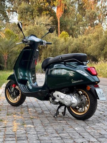 Vespa sprint 50 cc - 2