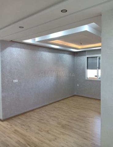 Appartement meublé à louer - 2
