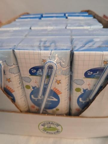 Lait stérilisé - 2