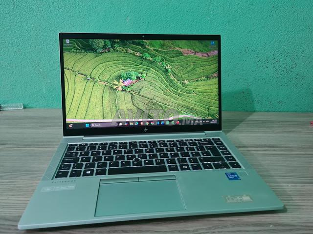 HP EliteBook 840 G8
