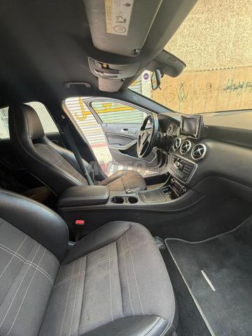 Mercedes-Benz Classe A - 2