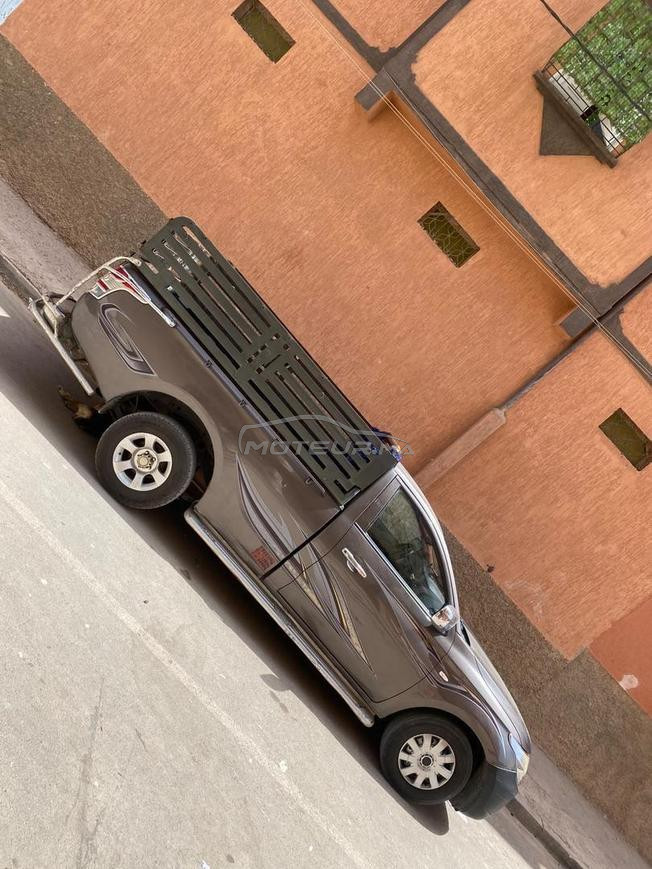 mitsubishi l200 2016