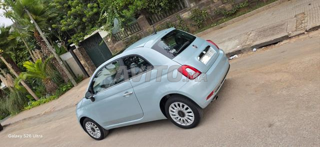 Fiat 500 2024 - 2