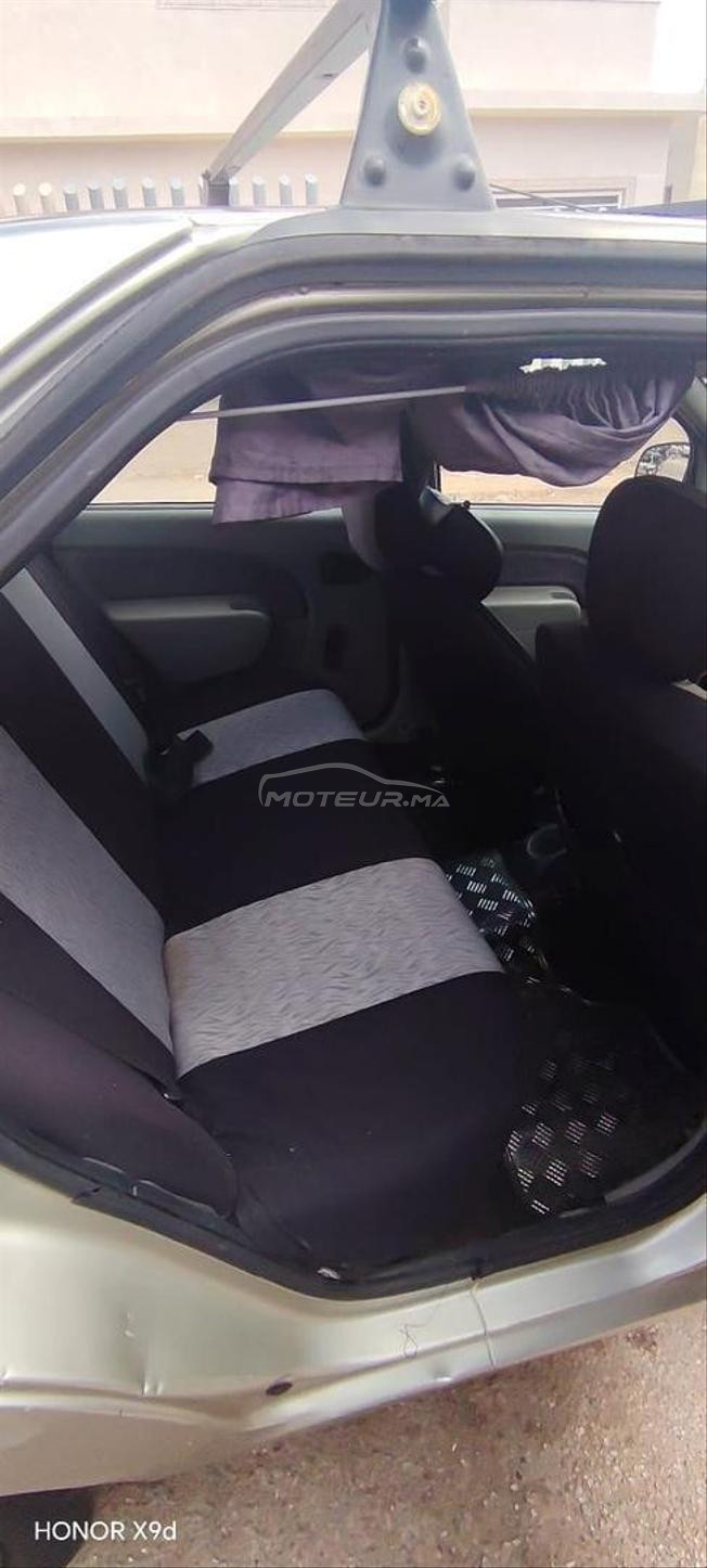 Dacia Logan Diesel Manuelle 2007 à Fès