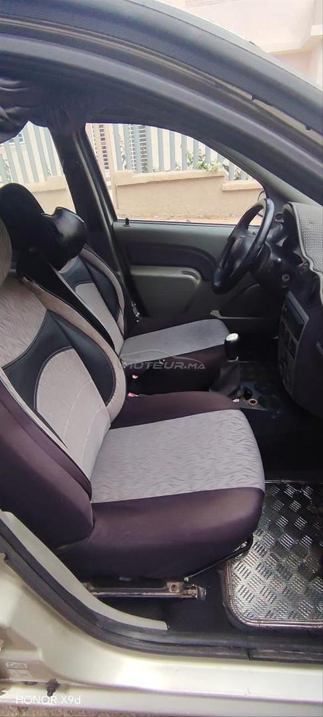 Dacia Logan Diesel Manuelle 2007 à Fès
