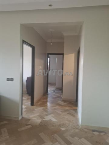 Appartement à louer Hay Nassim - 2