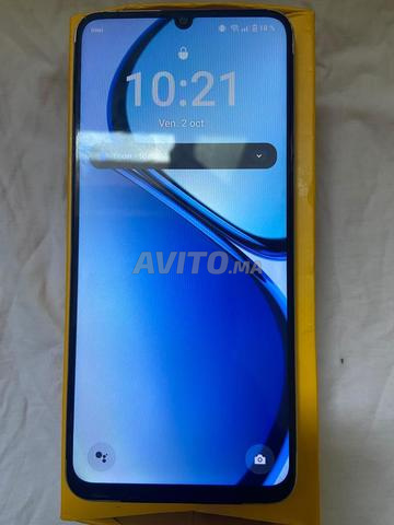 هاتف realme - 2