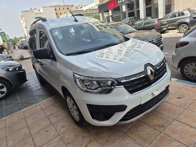 Renault express 