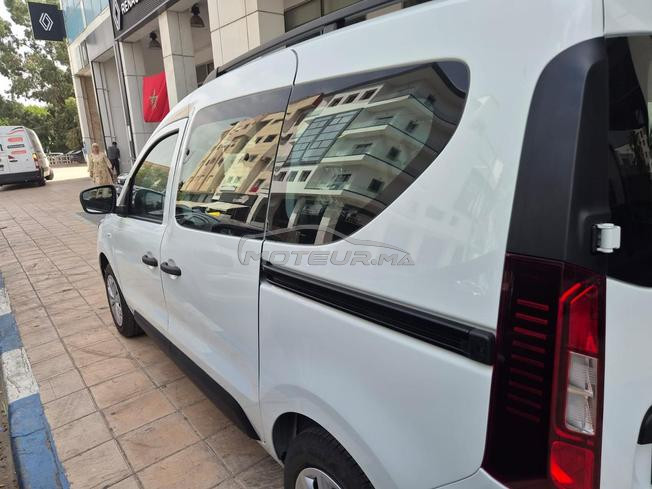 Renault express 