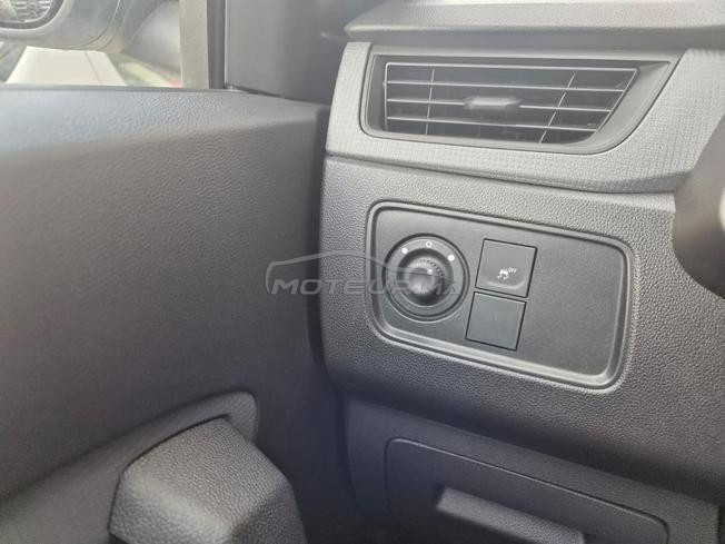 Renault express 