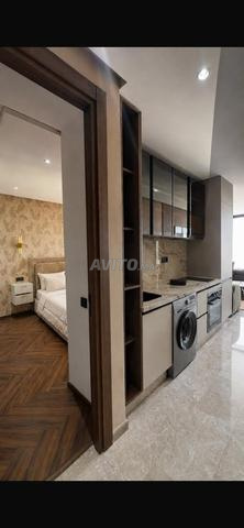 Studio de Luxe à Louer – Maarif - 2