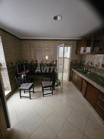 Appartement à vendre près du stade - 2