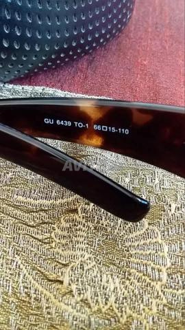 Lunettes de soleil Guess originales neuves - 2