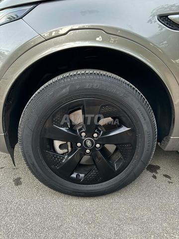Range Rover Discovery R-dynamic 2022 Full A à Fès