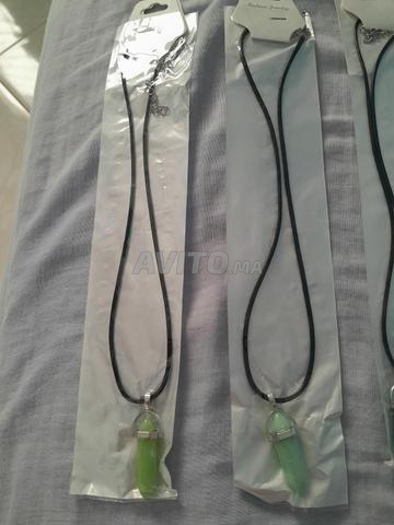 Collier pour seulement 10 dirhams - 2