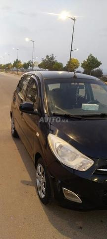 Voiture en excellent état et économique - 2
