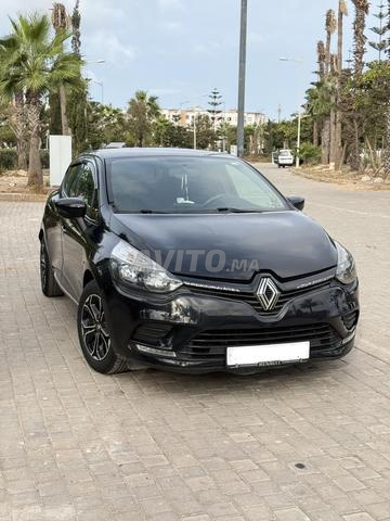 Renault Clio 4