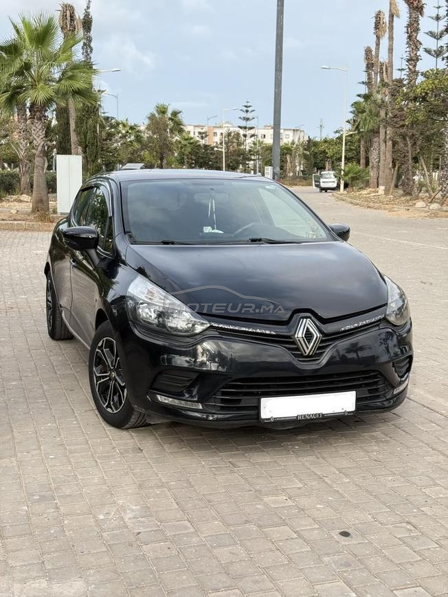 Renault Clio 4 