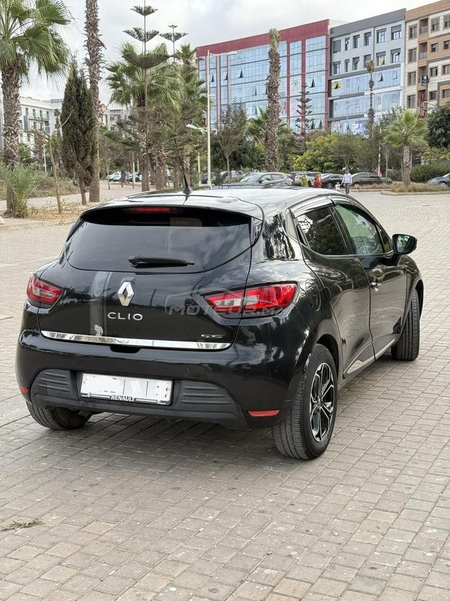 Renault Clio 4 