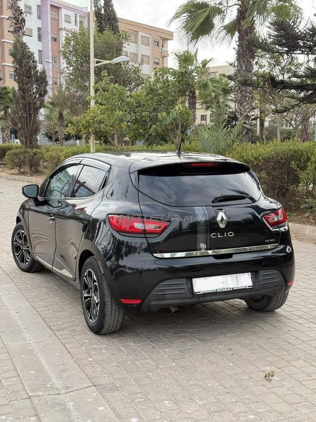 Renault Clio 4 