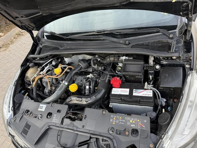 Renault Clio 4 