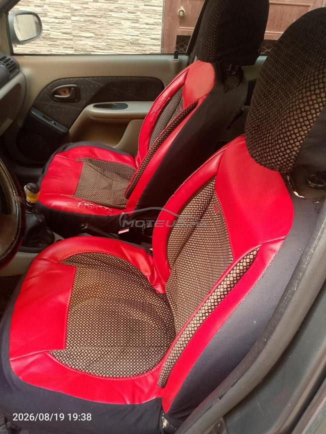 tomobil Clio classique