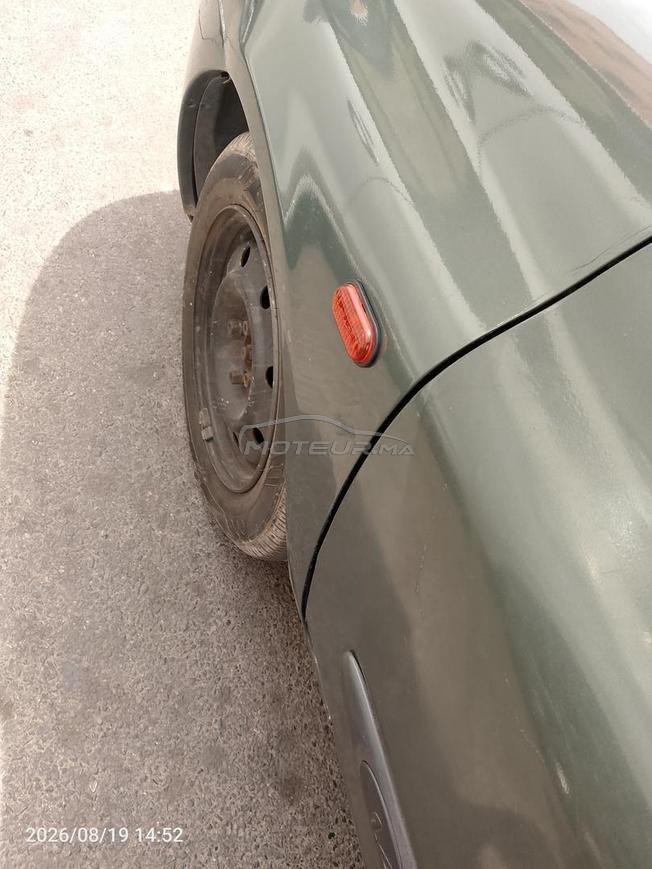 tomobil Clio classique