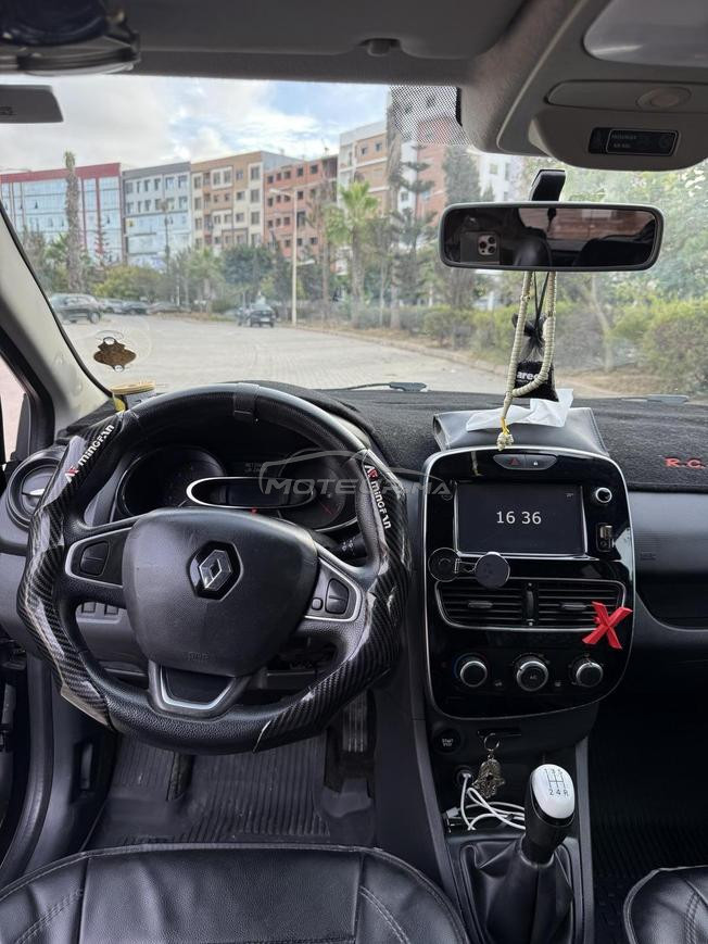 Renault Clio 4 