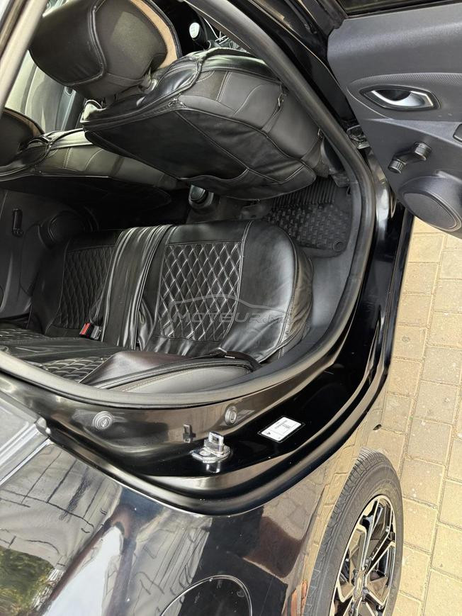 Renault Clio 4 