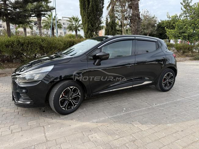 Renault Clio 4 