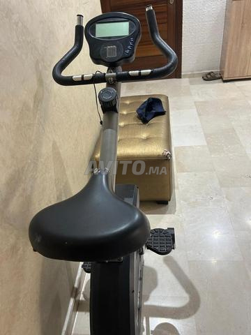 Machine de sport - 2