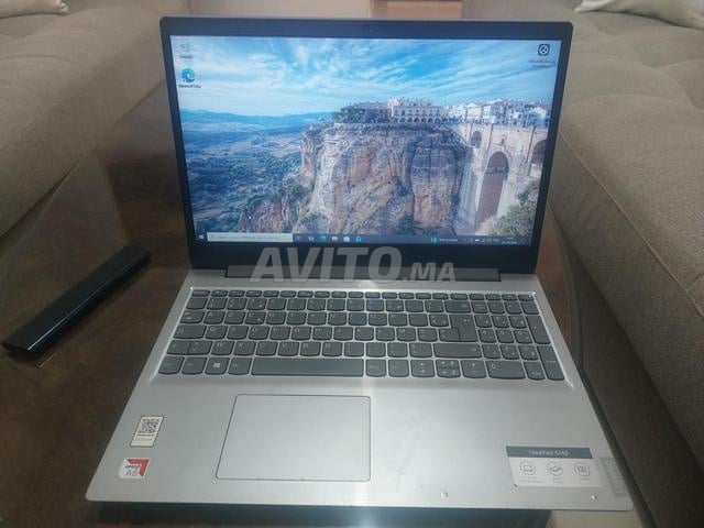 PC portable Lenovo