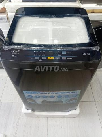 Machine automatique de bonne qualité - 2