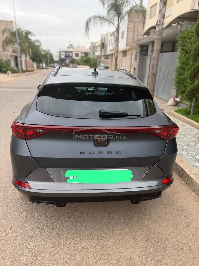 كوبرا فورمينتو