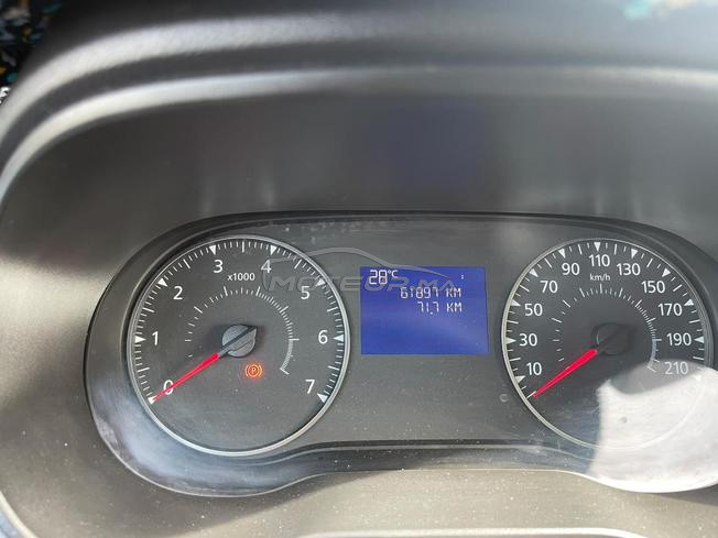 Dacia Duster Diesel Manuelle 2021 à Casablanca