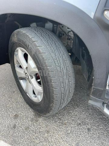 Dacia Duster Diesel Manuelle 2021 à Casablanca - 2