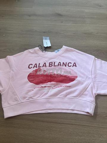 Pull Lefties taille M - 2