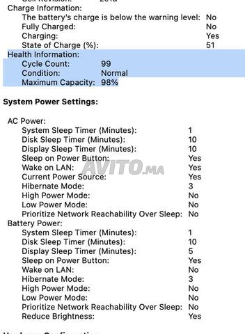 MacBook Pro 14 - M4 Max – 64 Go RAM – SSD 1 To - 2