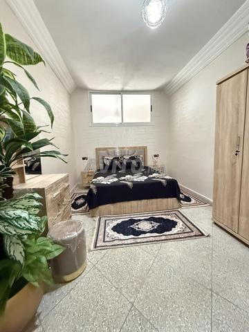 Appartement meublé neuf à louer - 2