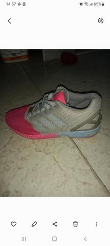 Espadrilles Originales T39