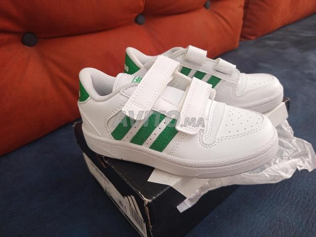 Basket enfant Adidas 29 - 2