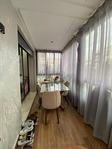 Appartement à louer 95 m² à Mohammedia - 2