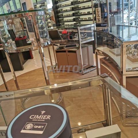 À vendre, une montre Cimier QNETCity - 2