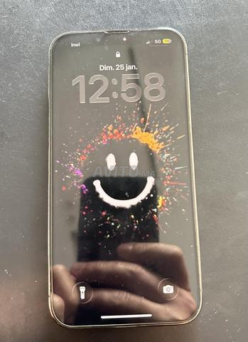 iPhone 13 Pro - 2