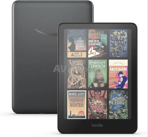 Liseuse Amazon Kindle Colorsoft 32 Go Couleur - 2