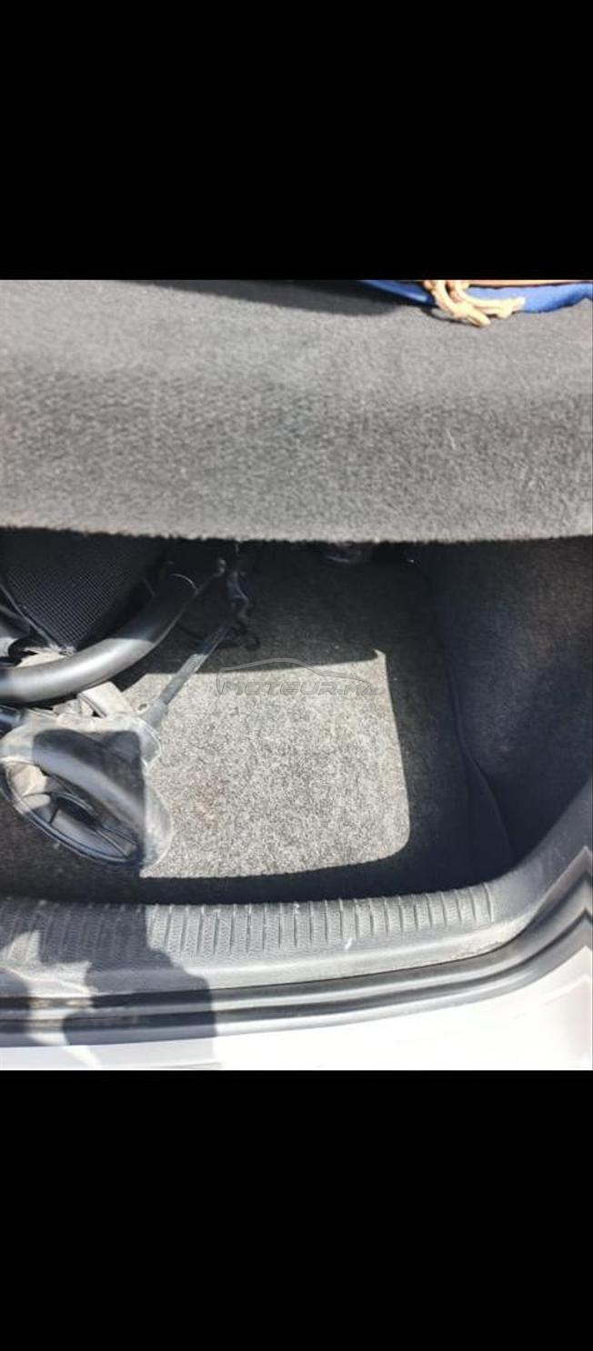 je me vendre mon véhicule d'occasion golf 5 