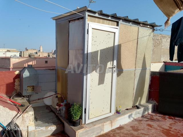 Petit appartement meublé à louer à Khouribga - 2