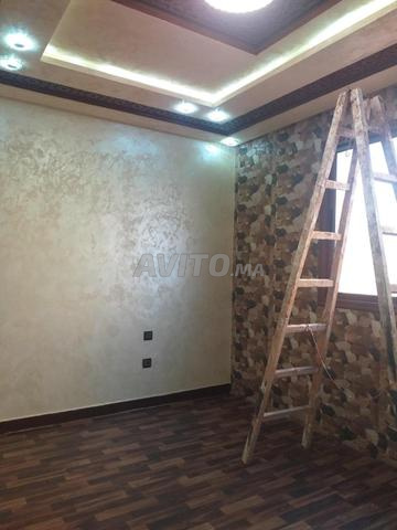 Travaux et Décoration