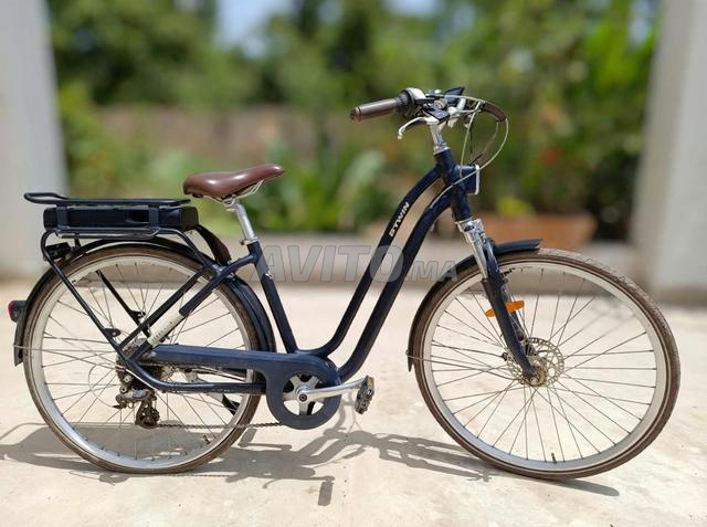 vélo électrique - 2